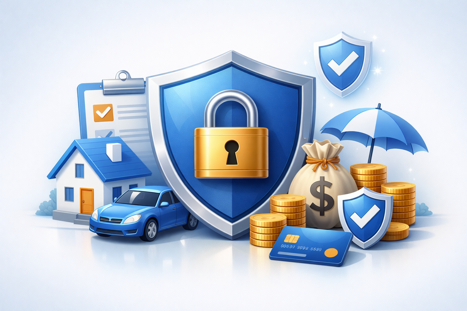 Insurance Protection